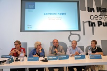 Immagine associata al documento: Puglia Loves Family: Capone e Negro presentano il network amico delle famiglie