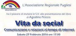 Immagine associata al documento: Incontri con l'autore - Milano, 27 febbraio 2016