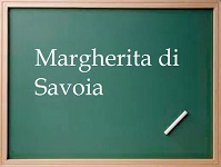 Immagine associata al documento: Bando pubblico Margherita di Savoia (BT)