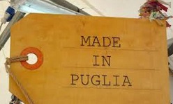 Immagine associata al documento: Contributi per manifestazioni di promozione territoriale e di prodotti Made in Puglia