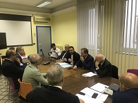 Immagine associata al documento: Mazzarano: "La Puglia si candida per istituire due Zes sullo Ionio e sull'Adriatico, doppia opportunit per le nostre imprese"