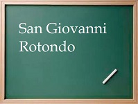 Immagine associata al documento: Bando pubblico San Giovanni Rotondo (FG)