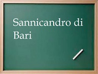 Immagine associata al documento: Bando pubblico Sannicandro di Bari