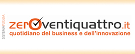 Immagine associata al documento: Nasce la prima filiera italiana per l'IT: gioved a Bari si presenta "Puglia digitale 2.0"