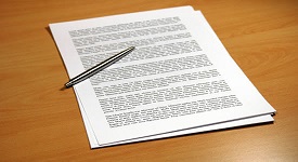 Immagine associata al documento: Capone sottoscrive protocollo con Ordine dei Commercialisti per la promozione dei bandi regionali