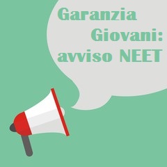 Immagine associata al documento: Garanzia Giovani: comunicazione disservizi per i Neet