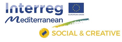 Immagine associata al documento: Regione Puglia lancia la "Social and Creative Innovation Week"