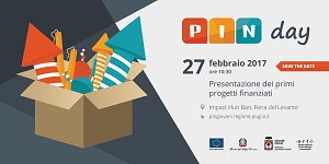 Immagine associata al documento: PIN Day. Luned in Fiera Emiliano e Piemontese incontrano i gruppi fino ad ora finanziati