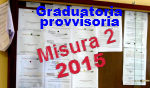 Immagine associata al documento: Misura 2: Approvazione della graduatoria provvisoria