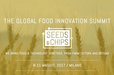 Immagine associata al documento: L'innovazione agroalimentare pugliese a Seeds&Chips