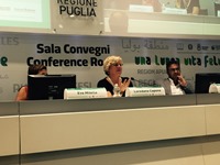 Immagine associata al documento: "Green Biotech International Forum": il futuro della Puglia passa anche per le biotecnologie