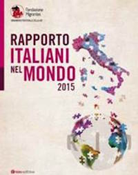 Immagine associata al documento: Presentazione del X Rapporto Italiani nel Mondo - Roma, 6 ottobre