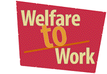 Immagine associata al documento: Welfare to Work 2016 - attiva la procedura per il recupero delle  edizioni non svolte nel 2016