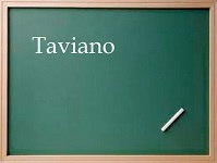 Immagine associata al documento: Bando pubblico Taviano (LE)