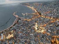 Immagine associata al documento: Per due giorni Bari ospita esperienze di innovazione da otto Paesi europei