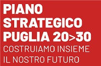 Immagine associata al documento: Presentazione Piano Strategico Puglia 20>30