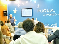 Immagine associata al documento: FdL. Eletti i rappresentanti pugliesi nel mondo delle associazioni con sede in Puglia