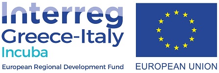 Immagine associata al documento: Progetto Grecia-Italia Incuba: incontro Internazionale 5-8 febbraio a Valenzano per discutere su modello di incubatore di imprese e startup sostenibile