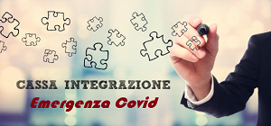Immagine associata al documento: Cassa Integrazione in Deroga - Emergenza COVID-19