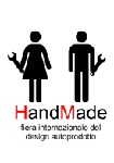 Immagine associata al documento: FdL: HandMade, la  Fiera  Internazionale  del  Design Autoprodotto. Il primo workshop