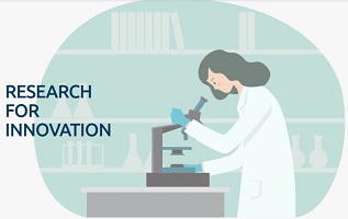 Immagine associata al documento: Research for Innovation (REFIN): Approvazione Avviso 2/FSE/2019