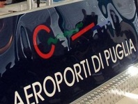 Immagine associata al documento: Aeroporti di Puglia: eccellenti risultati per traffico passeggeri Bari e Brindisi