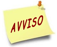 Immagine associata al documento: Comunicazioni importanti per una efficace gestione dei progetti formativi AVVISO 5