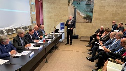 Immagine associata al documento: Ungheria nuova meta del made in Puglia