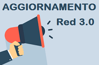 Immagine associata al documento: Red 3.0 - AGGIORNAMENTO assegnazione delle risorse economiche agli ambiti territoriali