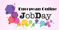 Immagine associata al documento: European online job day, 8 luglio 2020
