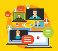 Immagine associata al documento: Formazione Professionale: approvata DGR di recepimento Accordi nazionali sulla modalitā FAD/e-learning