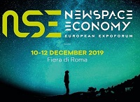 Immagine associata al documento: La Puglia dell'aerospazio a Roma per NSE New Space Economy