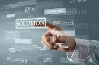 Immagine associata al documento: Innovazione e nuove tecnologie, dalla Regione Puglia oltre 3 milioni di euro per un importante investimento in provincia di Lecce