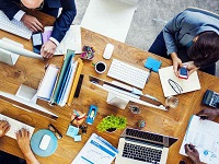 Immagine associata al documento: Leo: "Pubblicato il bando di co-working: sempre pronti a sostenere i giovani"