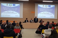 Immagine associata al documento: Borraccino: presentato l'Avviso degli aiuti all'internazionalizzazione delle piccole e medie imprese pugliesi