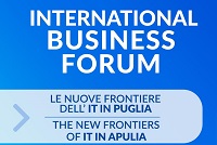 Immagine associata al documento: Le nuove frontiere dell'IT in Puglia