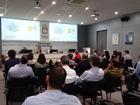 Immagine associata al documento: Workshop "Progettare Sostenibile" in Fiera del Levante a Bari