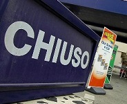 Immagine associata al documento: Impianti Autostradali Aperti in Occasione dello Sciopero dal 5 al 6 febbraio 2019