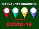 Immagine associata al documento: CIGD COVID 19: Autorizzazione trattamento di Cassa integrazione in deroga (DD n. 628 del 22 aprile 2020)