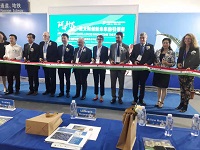 Immagine associata al documento: Regione e imprese al China High Tech Fair di Shenzhen