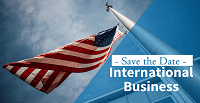 Immagine associata al documento: - SAVE THE DATE - International Forum ''Business  Focus USA: sfide ed opportunit di un mercato in continua evoluzione''