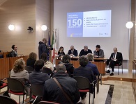 Immagine associata al documento: Emiliano e Borraccino presentano i dati ISTAT dell'economia della Puglia