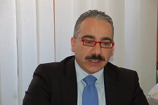 Immagine associata al documento: Borraccino, ZES, il 30 e il 31 luglio due incontri di presentazione a Taranto e a Bari del bando per l'assegnazione delle ulteriori aree ai comuni interessati