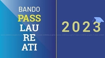Immagine associata al documento: Pass Laureati 2023: Pubblicate dichiarazioni liberatorie per complessive n.531 nuove polizze riportate nelle Note nn.0721948-2025 e 0722104-2025