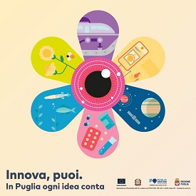 Immagine associata al documento: INNOAID - RIAPERTURA: chiusura procedura telematica alle ore 12:00 del 10/07/2024