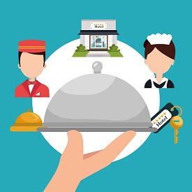 Immagine associata al documento: Offerte di lavoro EURES: Addetto alla reception - SVEZIA