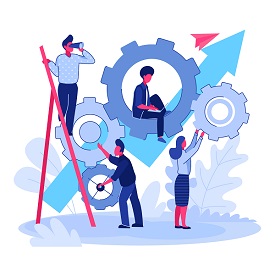 Immagine associata al documento: Portale "LavoroXTe" Incontro domanda e offerta di lavoro. Monitoraggio Settembre-Ottobre-Novembre-Dicembre 2023