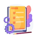 Immagine associata al documento: Offerta Formativa 2024-2027: esiti sorteggio Progetti della Linea 1 classificati ex aequo