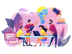 Immagine associata al documento: Tirocini extracurriculari (L.R. 26/2023): pubblicazione FAQ