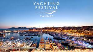 Immagine associata al documento: YACHTING FESTIVAL CANNES Cannes (Francia), 10 - 15 settembre 2024